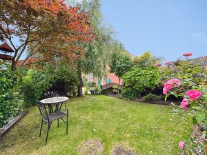 Garden- click for photo gallery